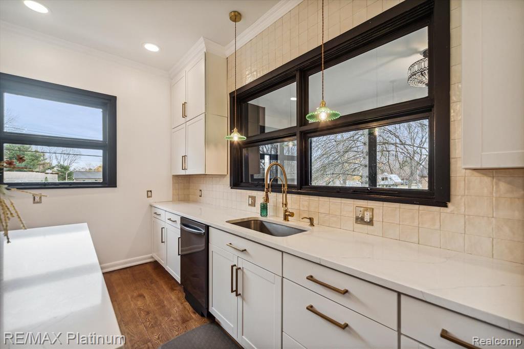 418 PEARL Street, Pinckney, MI 48169 — Photo 16