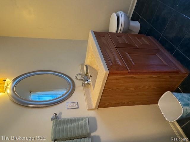 718 N Lapeer Street, Davison, MI 48423 — Photo 12