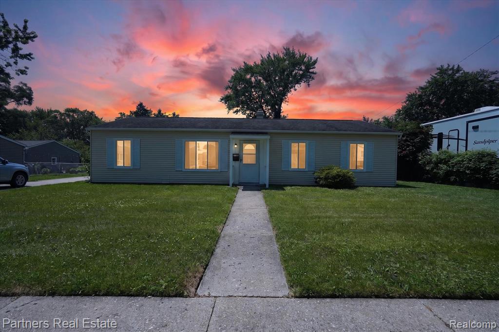 6134 Stephen, Brighton, MI 48116 — Photo 38