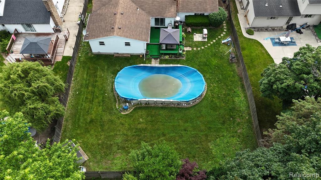527 Leland Street, Flushing, MI 48433 — Photo 5
