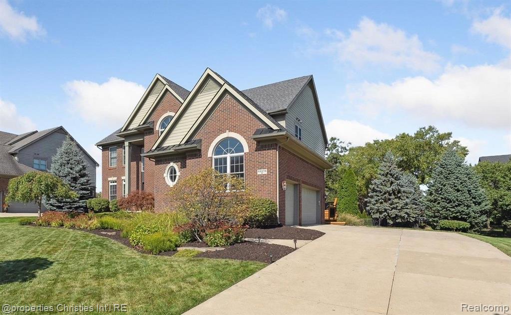 46656 MERION Circle, Northville, MI 48168 — Photo 3