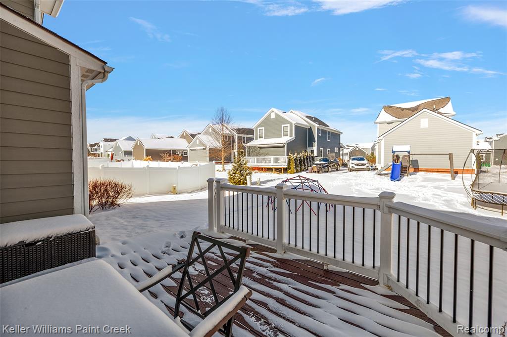 50594 Paine Street, Canton, MI 48188 — Photo 59