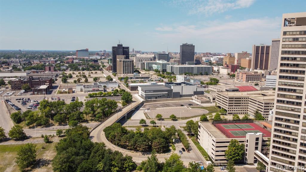 1001 W JEFFERSON Avenue, 300/16G, Detroit, MI 48226 — Photo 29