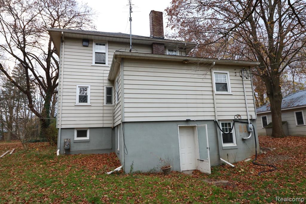 6823 JEFFERSON Road, North Branch, MI 48461 — Photo 4