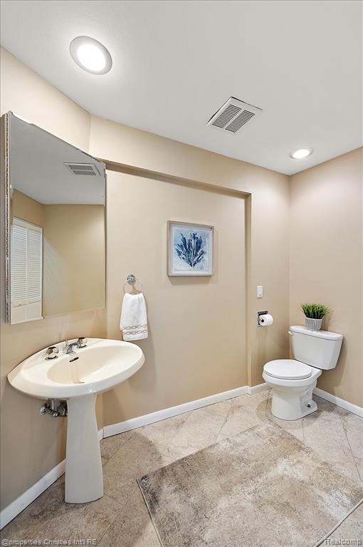 971 Stratford Lane, 22, Bloomfield Hills, MI 48304 — Photo 24