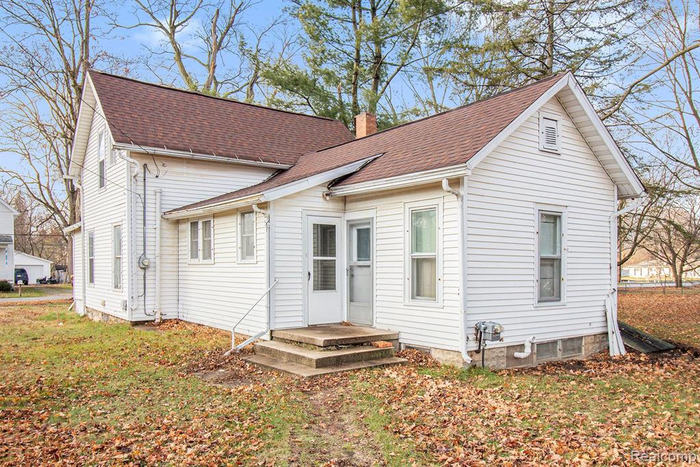 107 S WILLIAMS Street, Stockbridge, MI 49285 — Photo 19