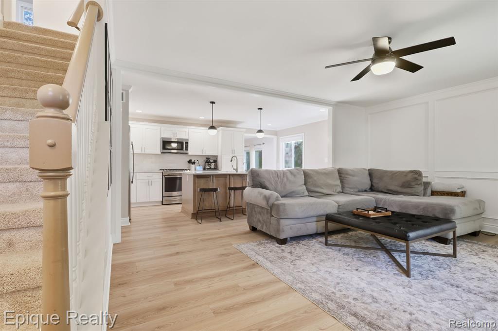 3411 Ashley Drive, Orion, MI — Photo 13