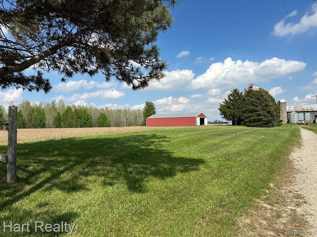 9548 SHARP Road, Clifford, MI 48727 — Photo 42