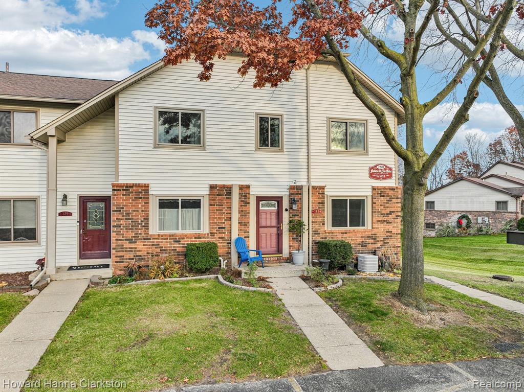 7220 Bluewater Drive, 141, Clarkston, MI 48348 — Photo 21