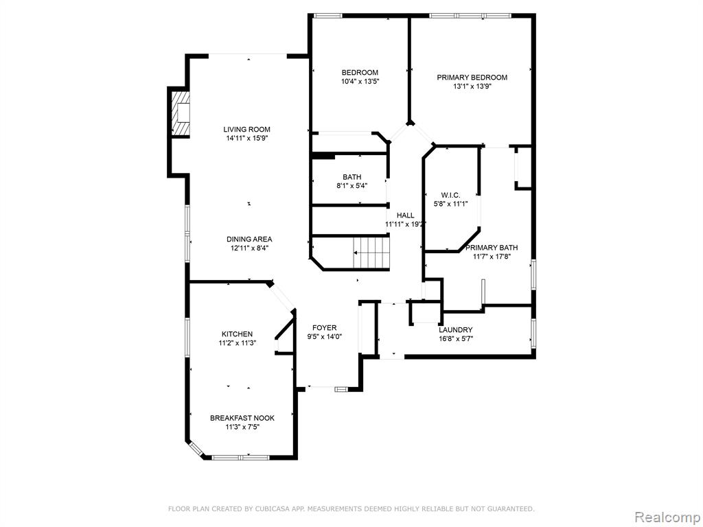 7427 LAKE Street, Dexter, MI 48130 — Photo 44