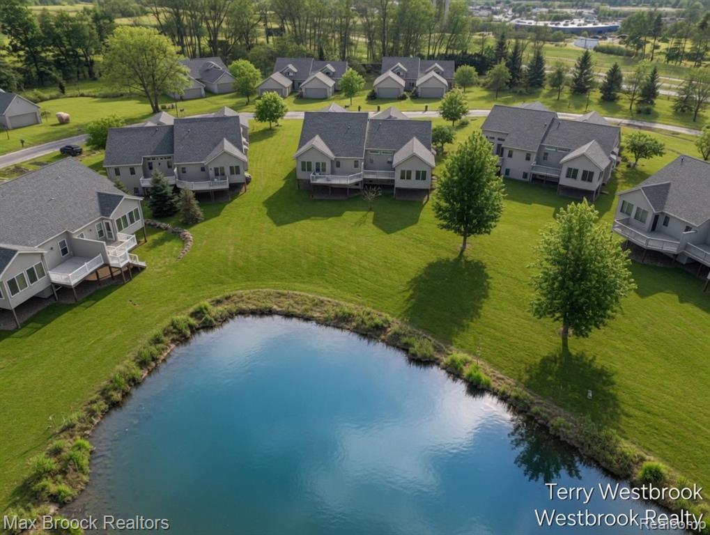 2546 Highridge Lane SE, Grand Rapids, MI 49546 — Photo 4