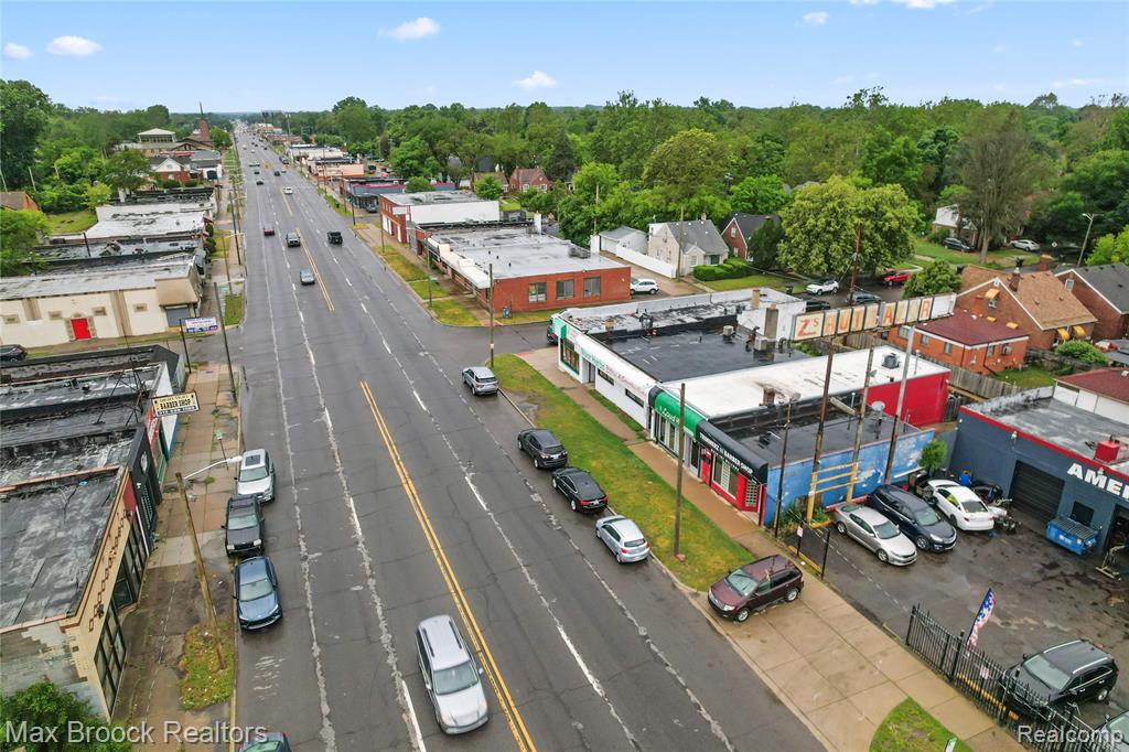 16124 W 7 Mile Road, Detroit, MI 48235 — Photo 15