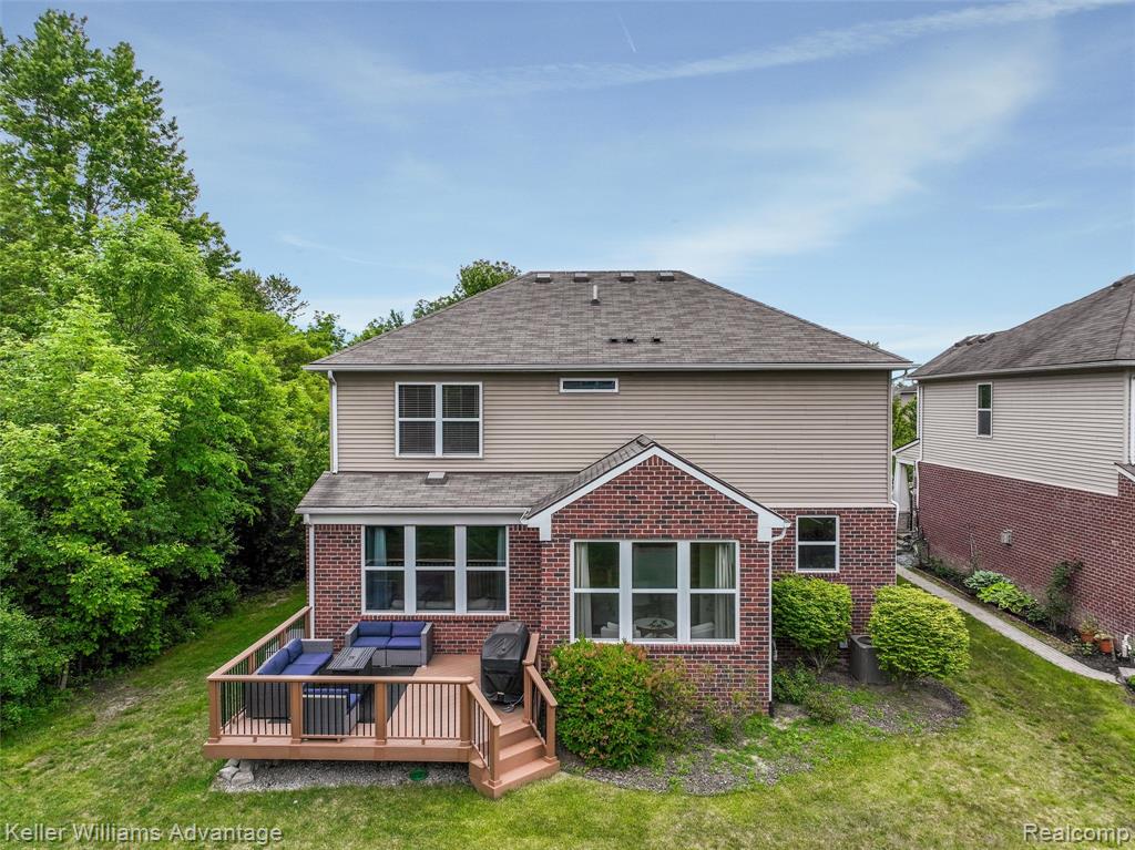 6121 Braemore Court, Canton, MI 48187 — Photo 38