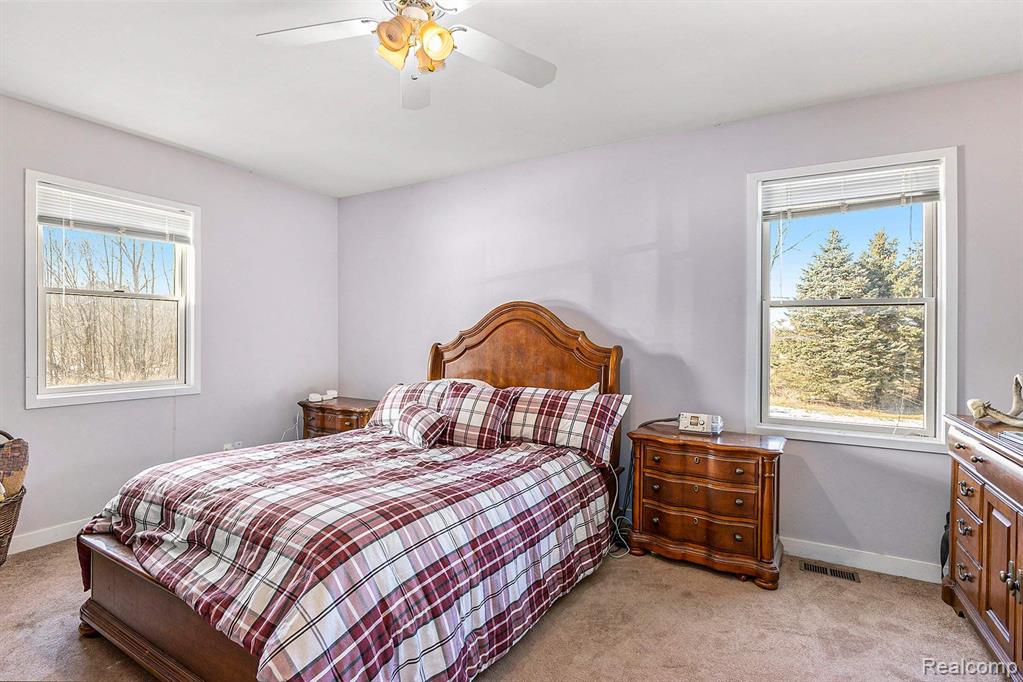 3803 BULL RUN Road, Gregory, MI 48137 — Photo 11