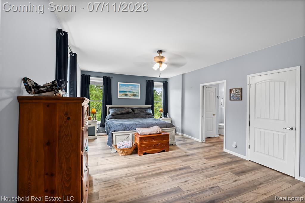 4730 River Hill Drive, China, MI — Photo 38