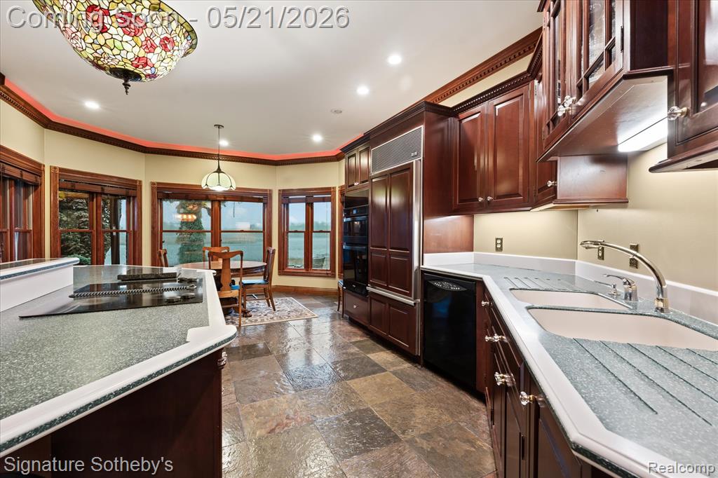 6831 Price Lake Road N, Jackson, MI 49201 — Photo 16