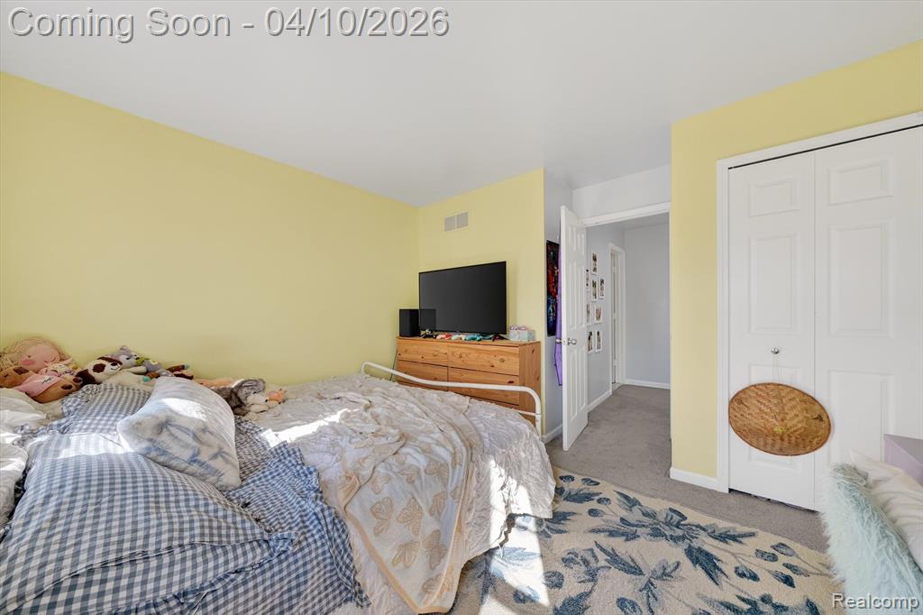 255 Round Tree Drive, Lake Orion, MI — Photo 28