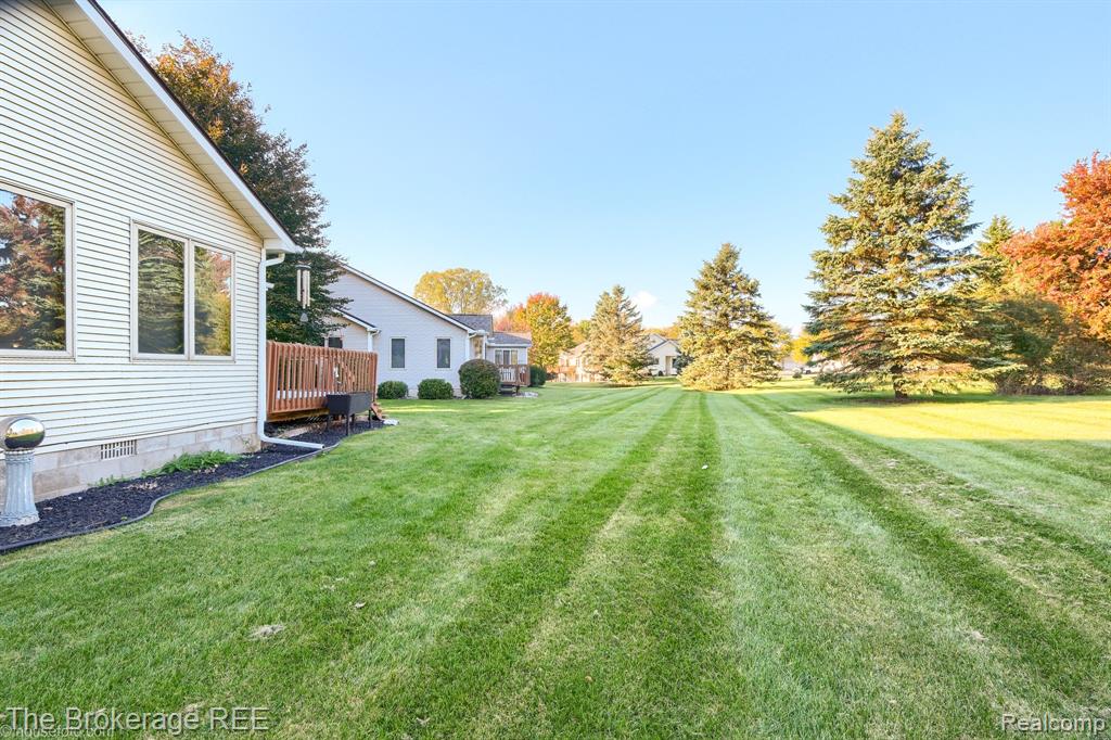 9369 Rayna Drive, Davison, MI 48423 — Photo 5