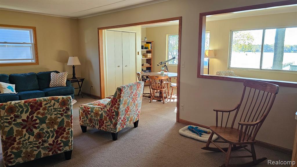9940 BLUEWATER Drive, Pinckney, MI 48169 — Photo 6