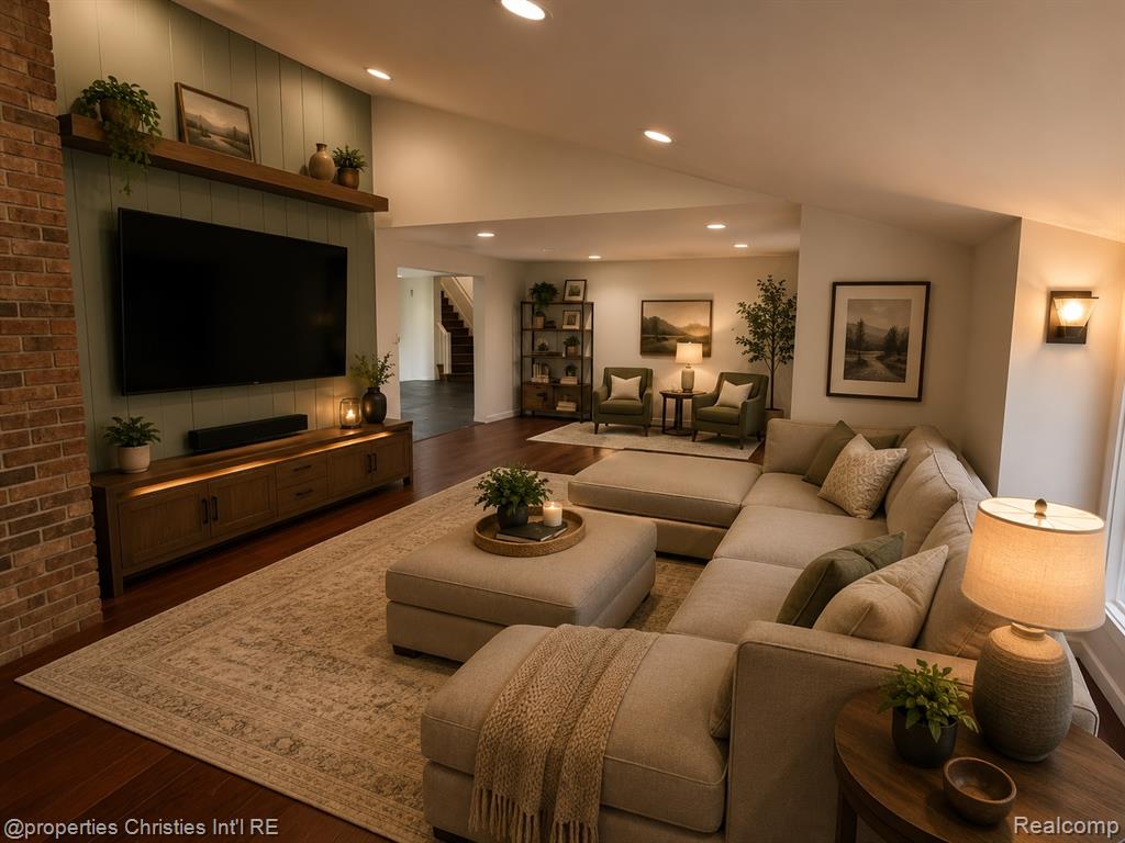 25310 Canterbury Road, Franklin, MI 48025 — Photo 15
