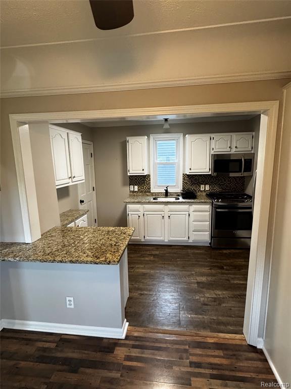 918 N WASHINGTON Avenue, Royal Oak, MI 48067 — Photo 14
