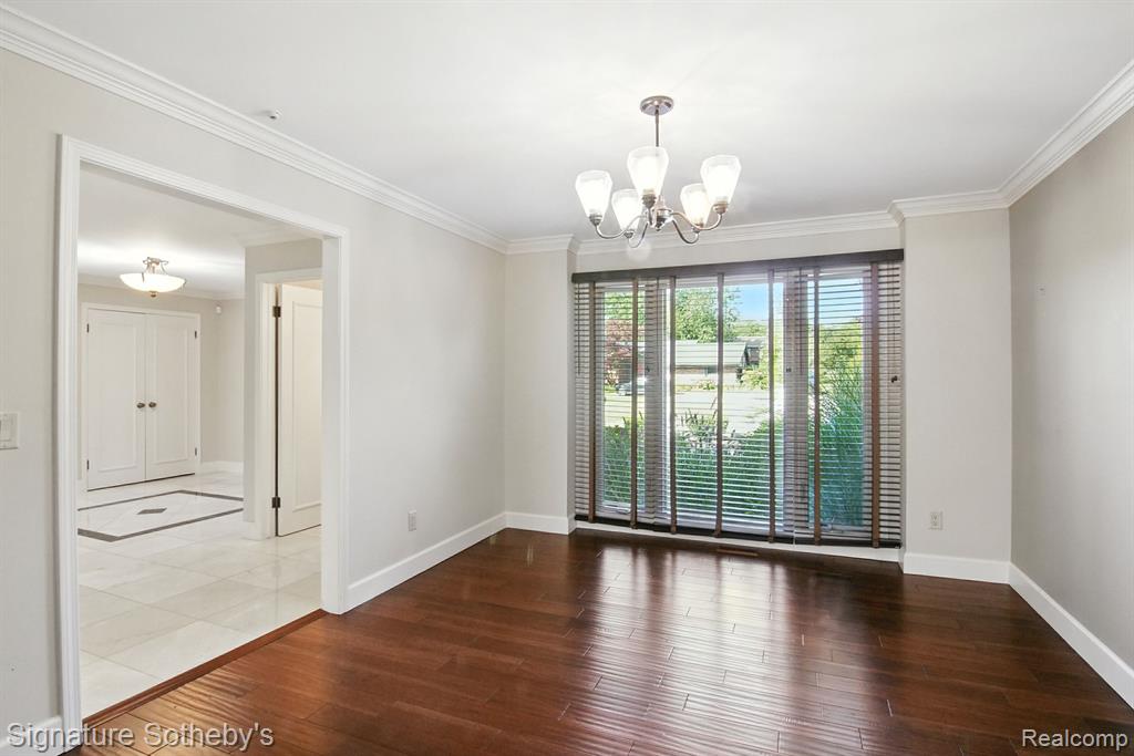 5130 Provincial Drive, Bloomfield Hills, MI 48302 — Photo 11