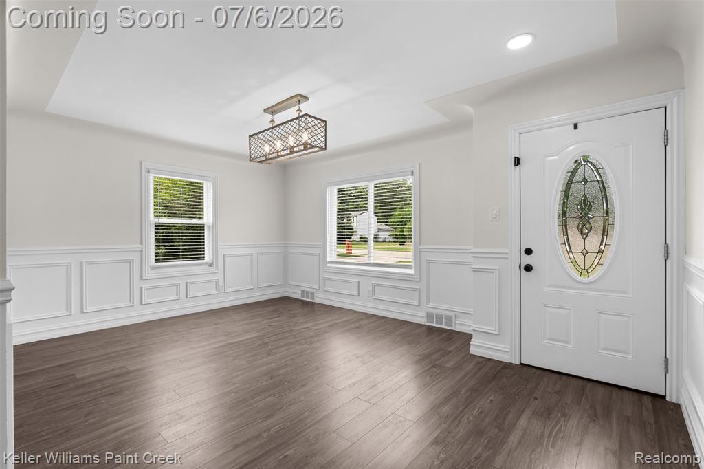 8316 Speedway Drive, Utica, MI 48317 — Photo 6