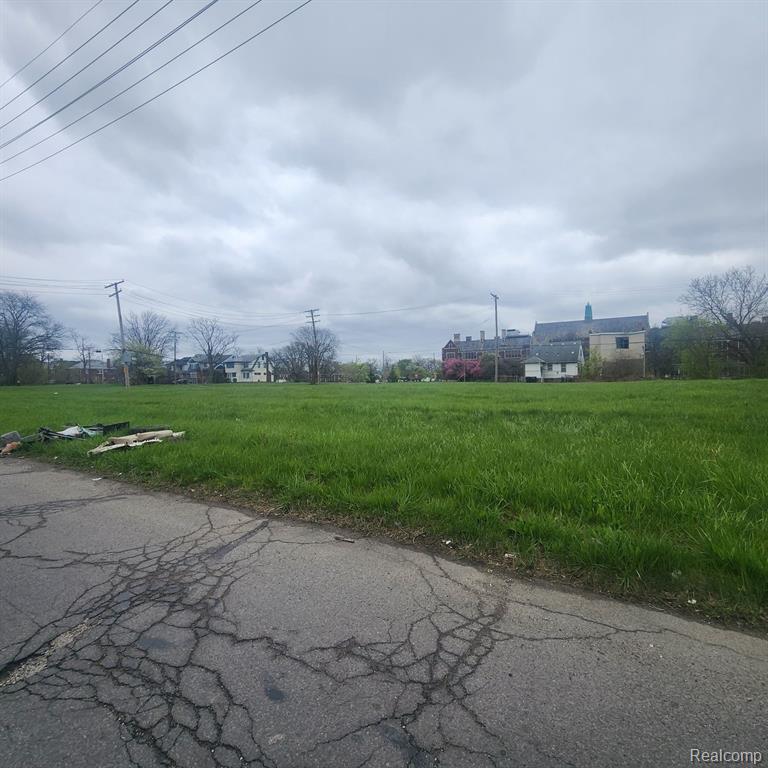 11845 LA SALLE Boulevard, Detroit, MI 48206 — Photo 2