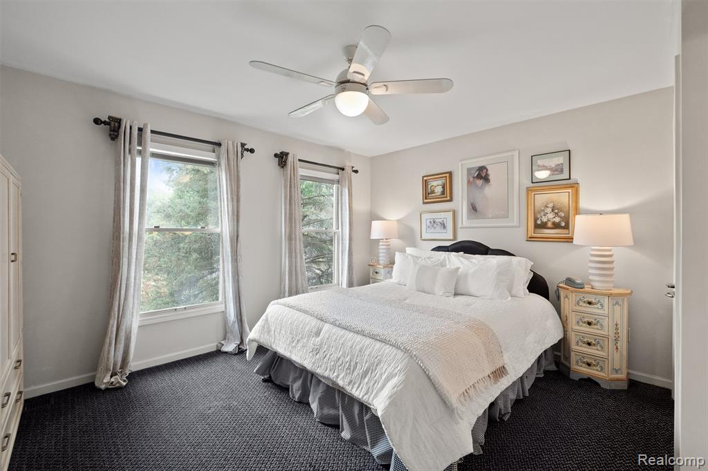6993 Crosswell Drive, West Bloomfield, MI — Photo 30