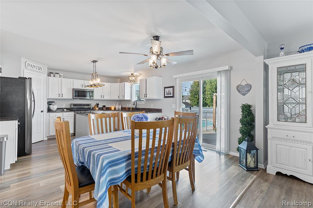 52527 Stafford Drive, Macomb, MI 48042 — Photo 11
