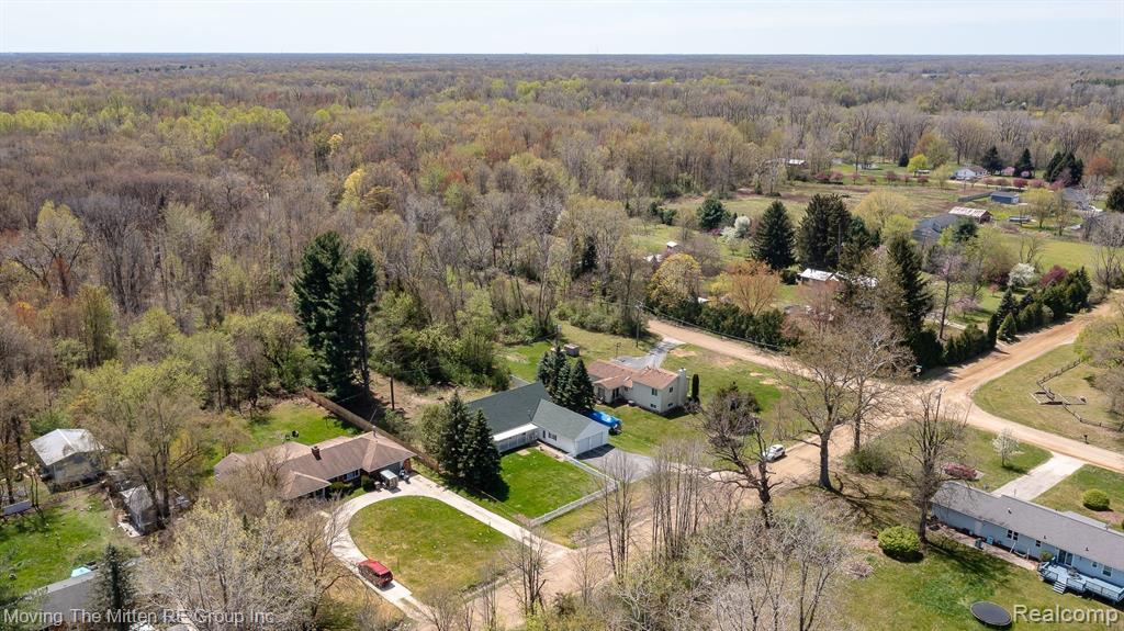 49335 WEAR Road, Belleville, MI 48111 — Photo 63
