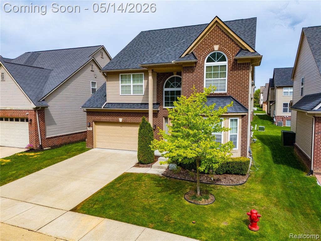 27492 Belgrave Place, Novi, MI — Photo 47