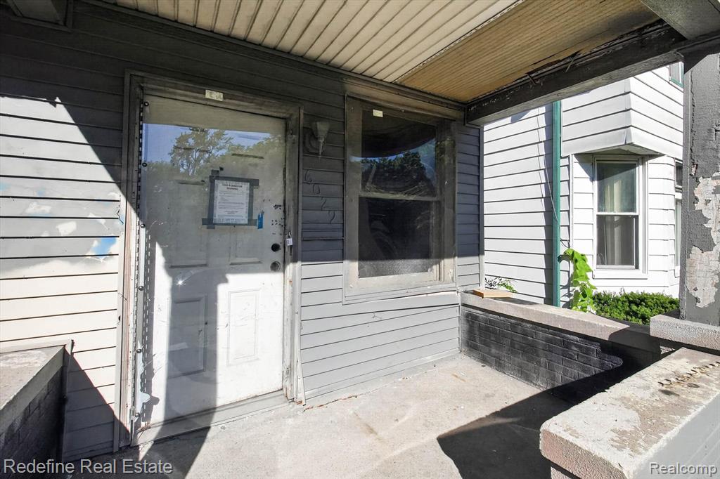 6029 Cooper Street, Detroit, MI 48213 — Photo 4