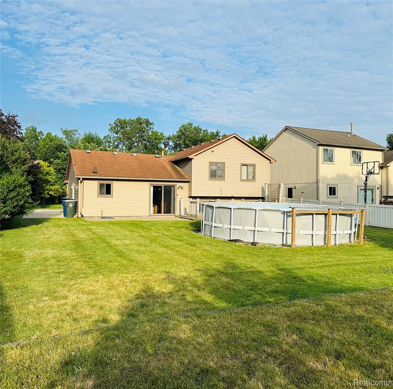 441 N Willard Road, Canton, MI 48187 — Photo 22