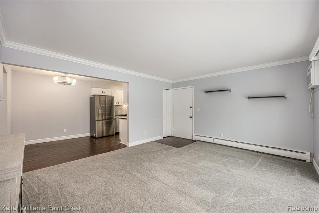 417 Parkdale Ave #20, Rochester, MI 48307 — Photo 4
