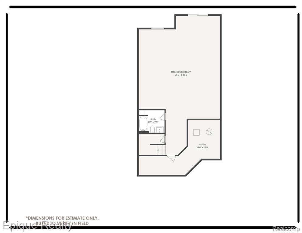 3090 N Spurway Drive, Ann Arbor, MI 48105 — Photo 61