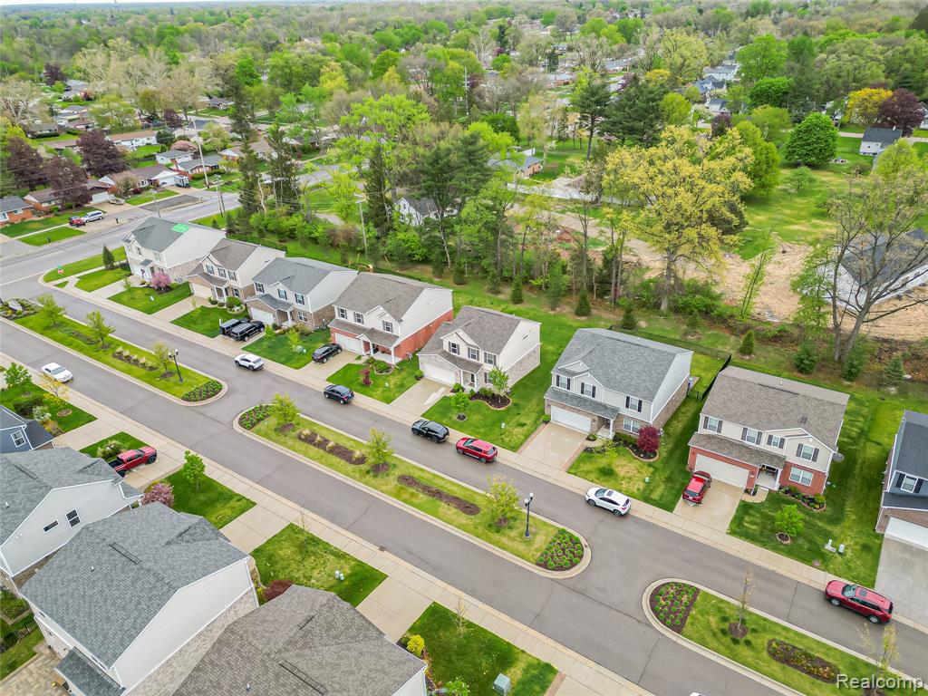 8640 Quincy Drive, Westland, MI — Photo 42