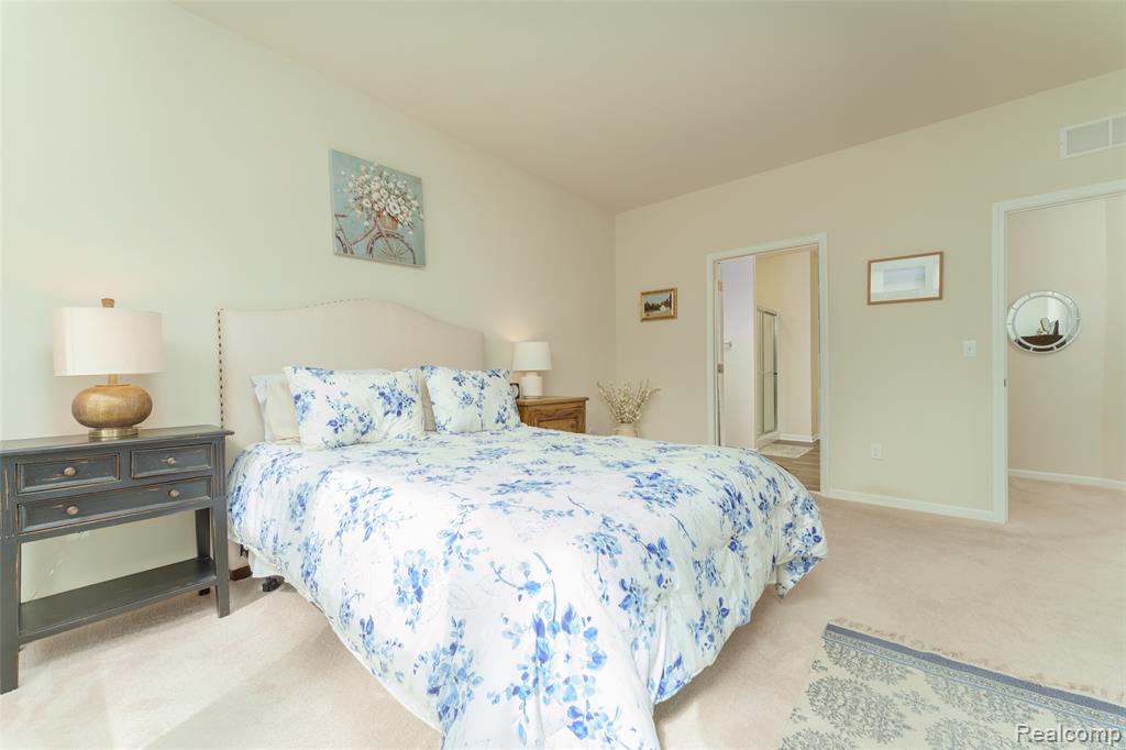 4639 Crestway Drive, Brighton, MI 48116 — Photo 11