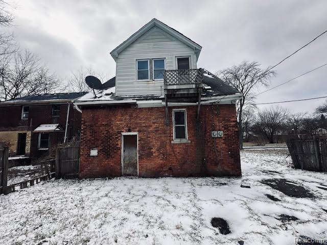5226 Coplin Street, Detroit, MI 48213 — Photo 4