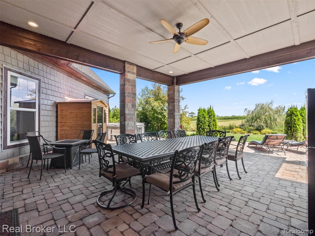 7190 Earhart Road, Ann Arbor, MI 48105 — Photo 7
