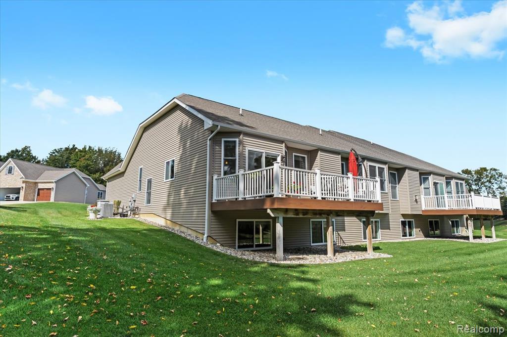 68 Fox Hollow Drive, Metamora, MI 48455 — Photo 39
