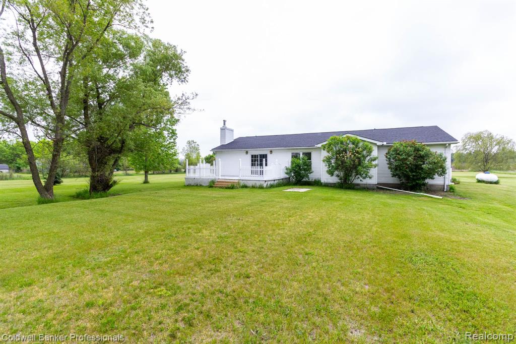 6456 BRICKER Road, Melvin, MI 48454 — Photo 33