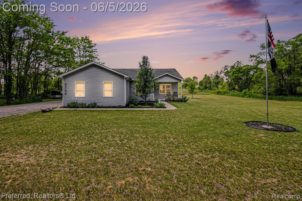 6366 Dutcher Road, Howell, MI 48843 — Photo 11
