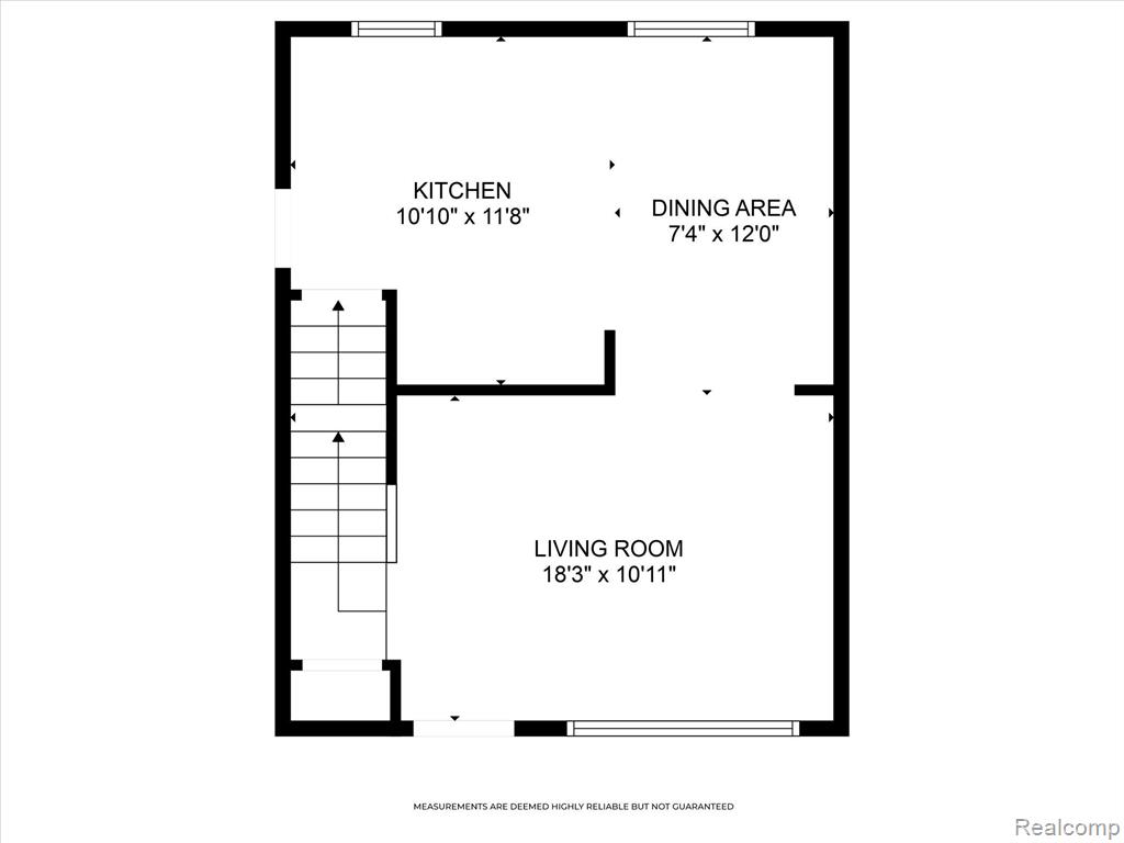 3063 Williamsburg Road, Ann Arbor, MI 48108 — Photo 14