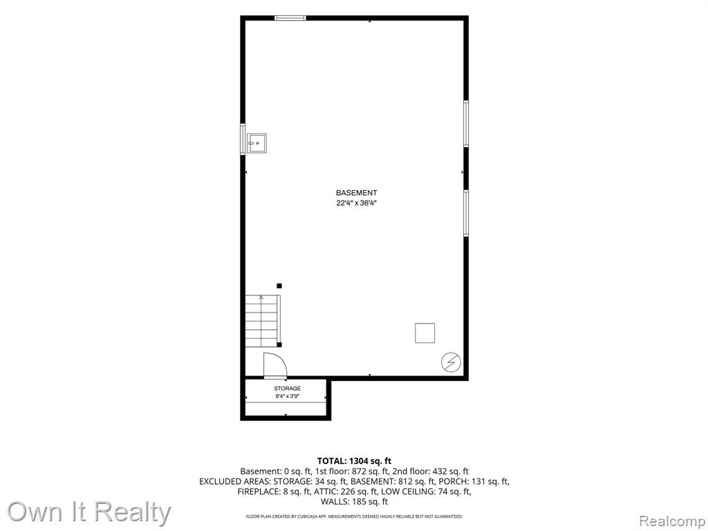 16884 Freeland Street, Detroit, MI 48235 — Photo 30