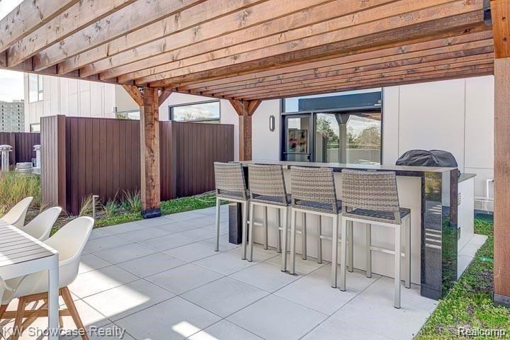 750 FOREST Avenue, 503, Birmingham, MI 48009 — Photo 24