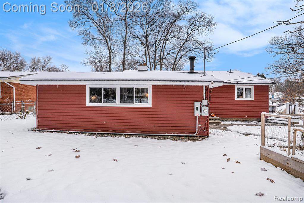 5995 Paramus, Clarkston, MI — Photo 24