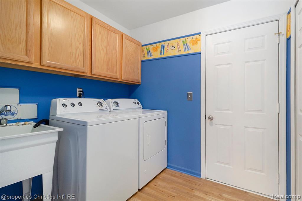 7487 GREEN MEADOW Lane, Canton, MI 48187 — Photo 19