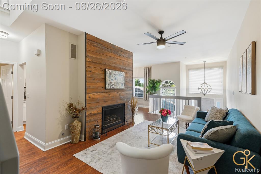 49613 Draper Circle, Plymouth, MI 48170 — Photo 12