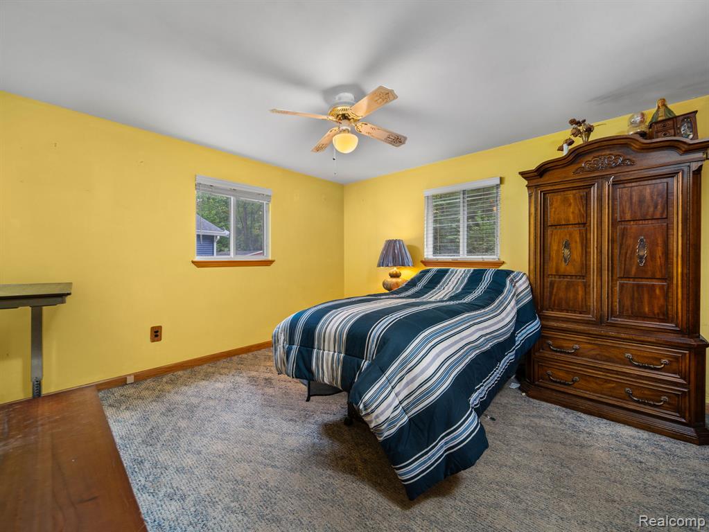 681 Lakeview Drive, Harrison, MI 48625 — Photo 15